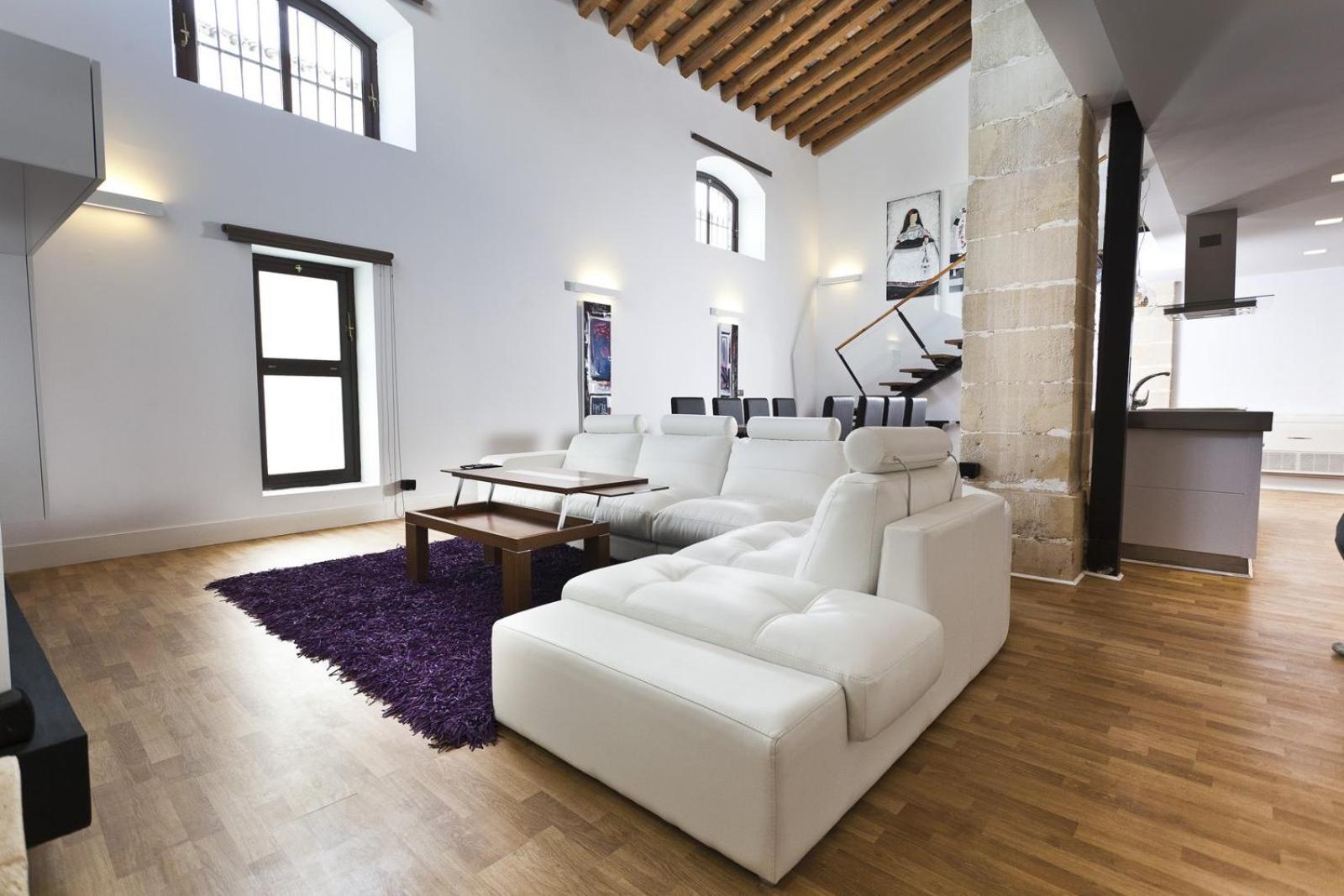 G&H Apartments - Duplex Tipo Loft Jerez de la Frontera Exteriér fotografie