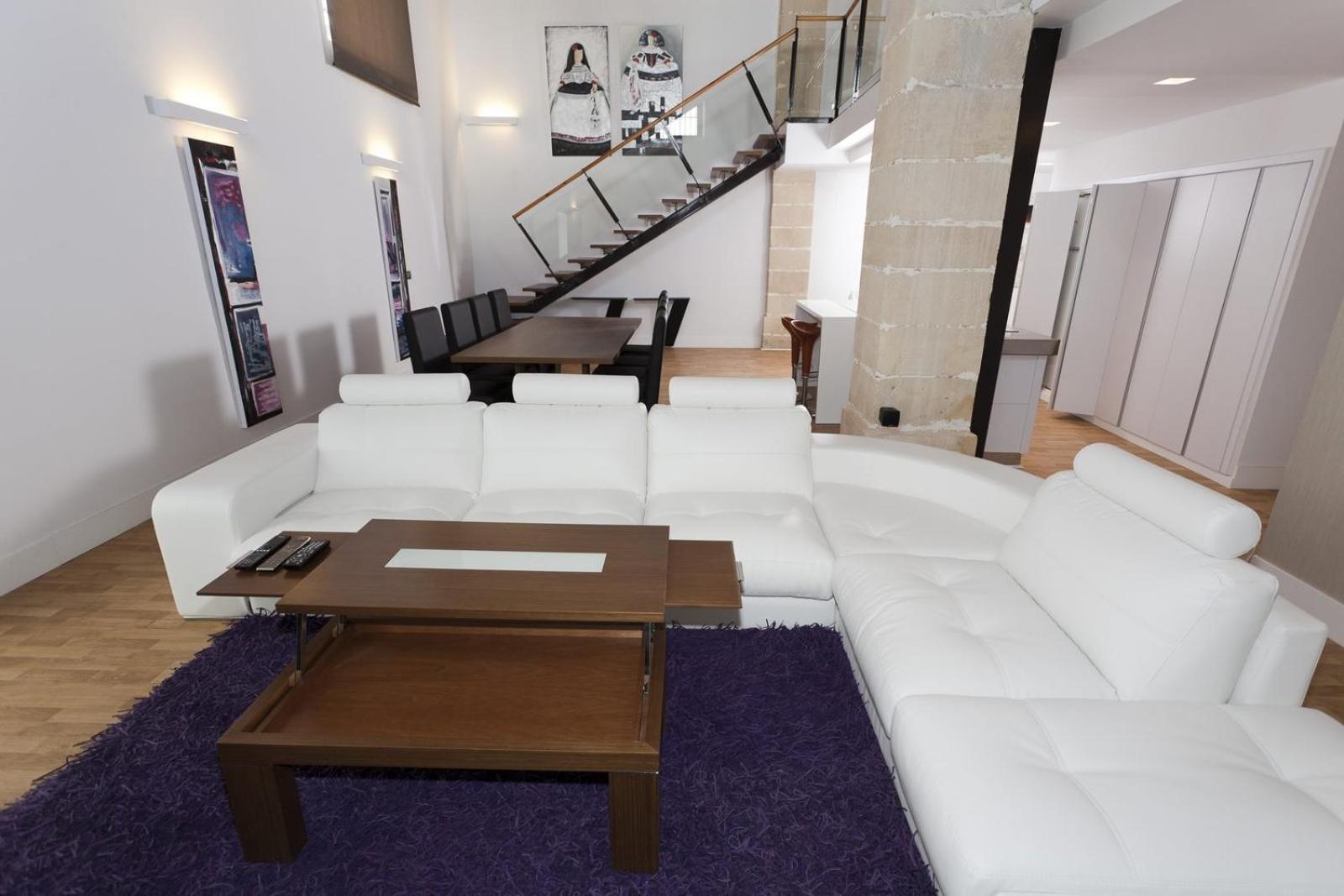 G&H Apartments - Duplex Tipo Loft Jerez de la Frontera Exteriér fotografie