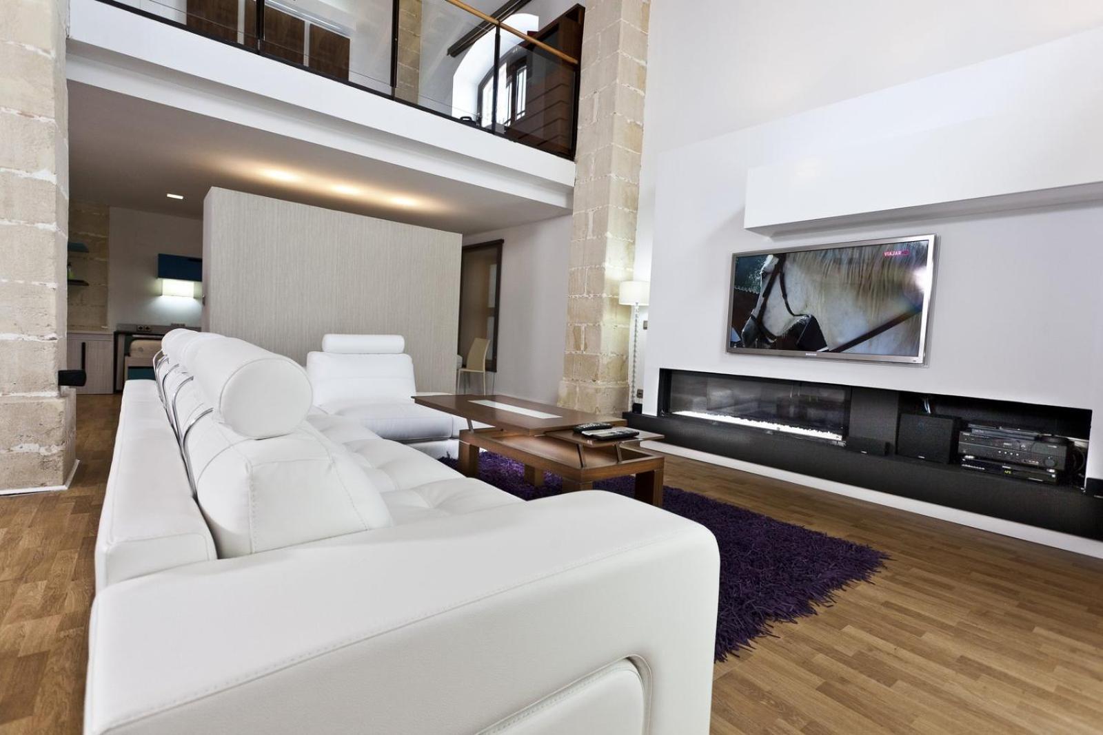 G&H Apartments - Duplex Tipo Loft Jerez de la Frontera Exteriér fotografie
