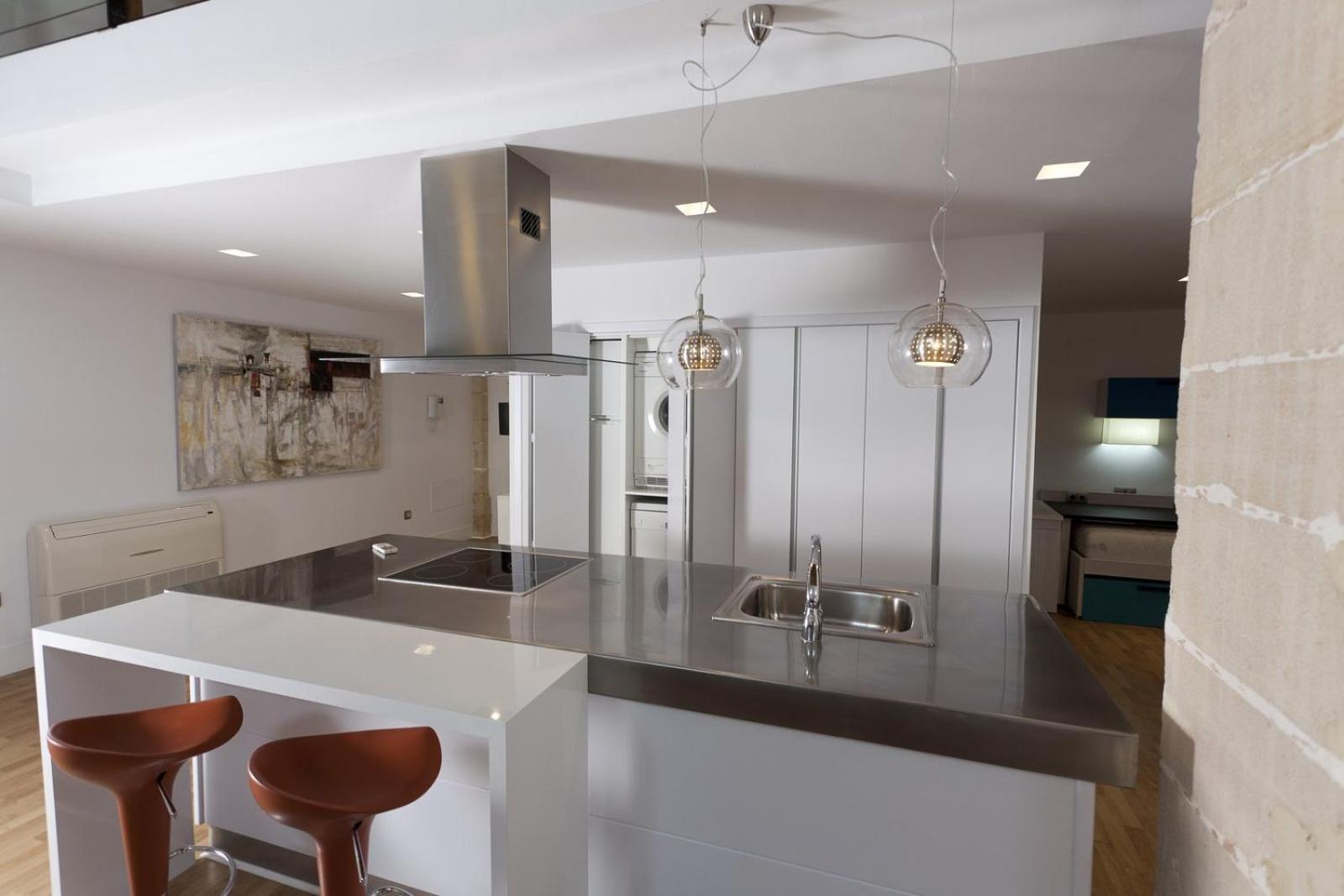 G&H Apartments - Duplex Tipo Loft Jerez de la Frontera Exteriér fotografie