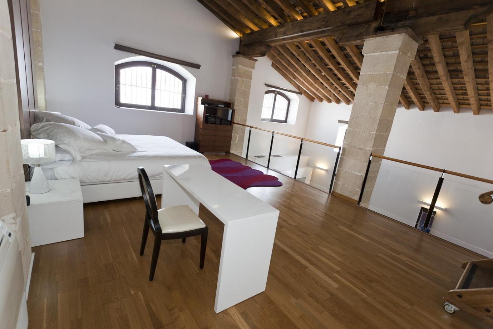 G&H Apartments - Duplex Tipo Loft Jerez de la Frontera Exteriér fotografie