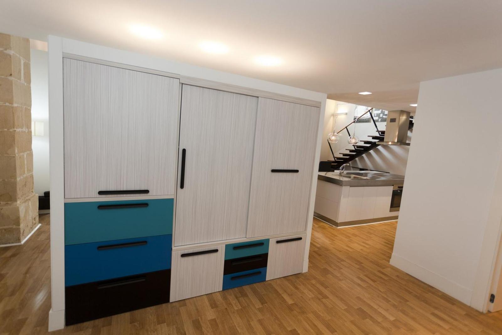 G&H Apartments - Duplex Tipo Loft Jerez de la Frontera Exteriér fotografie