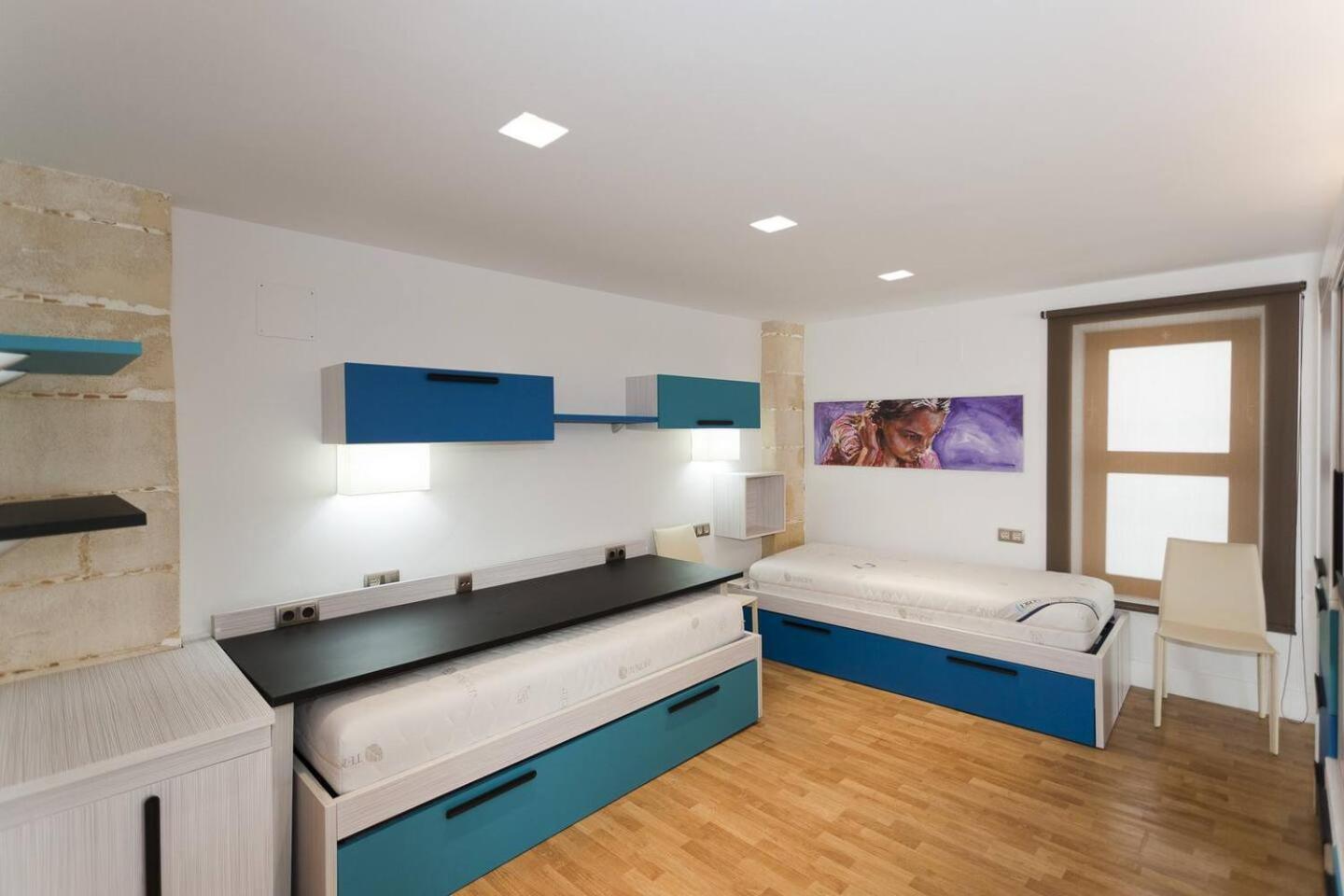 G&H Apartments - Duplex Tipo Loft Jerez de la Frontera Exteriér fotografie