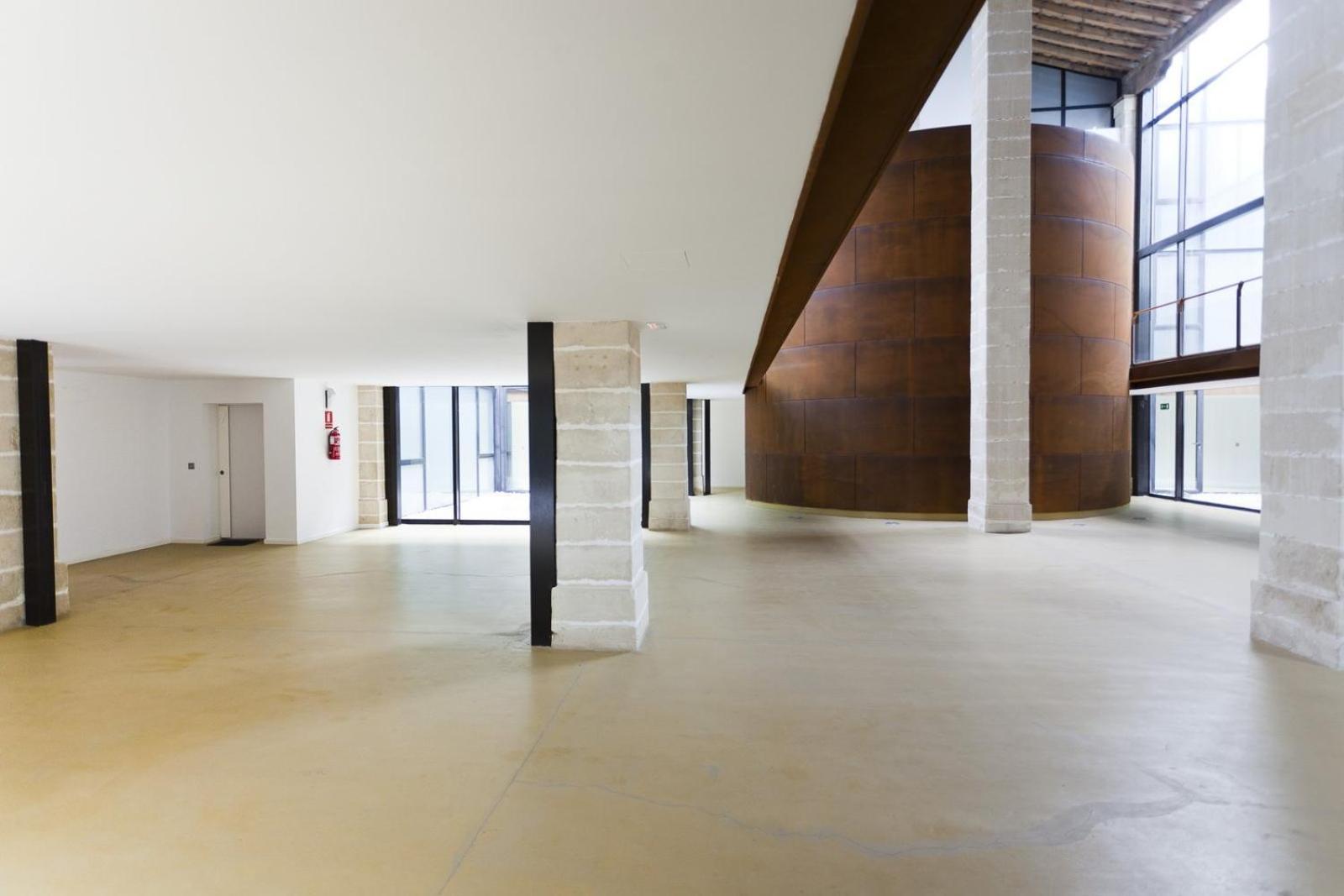 G&H Apartments - Duplex Tipo Loft Jerez de la Frontera Exteriér fotografie
