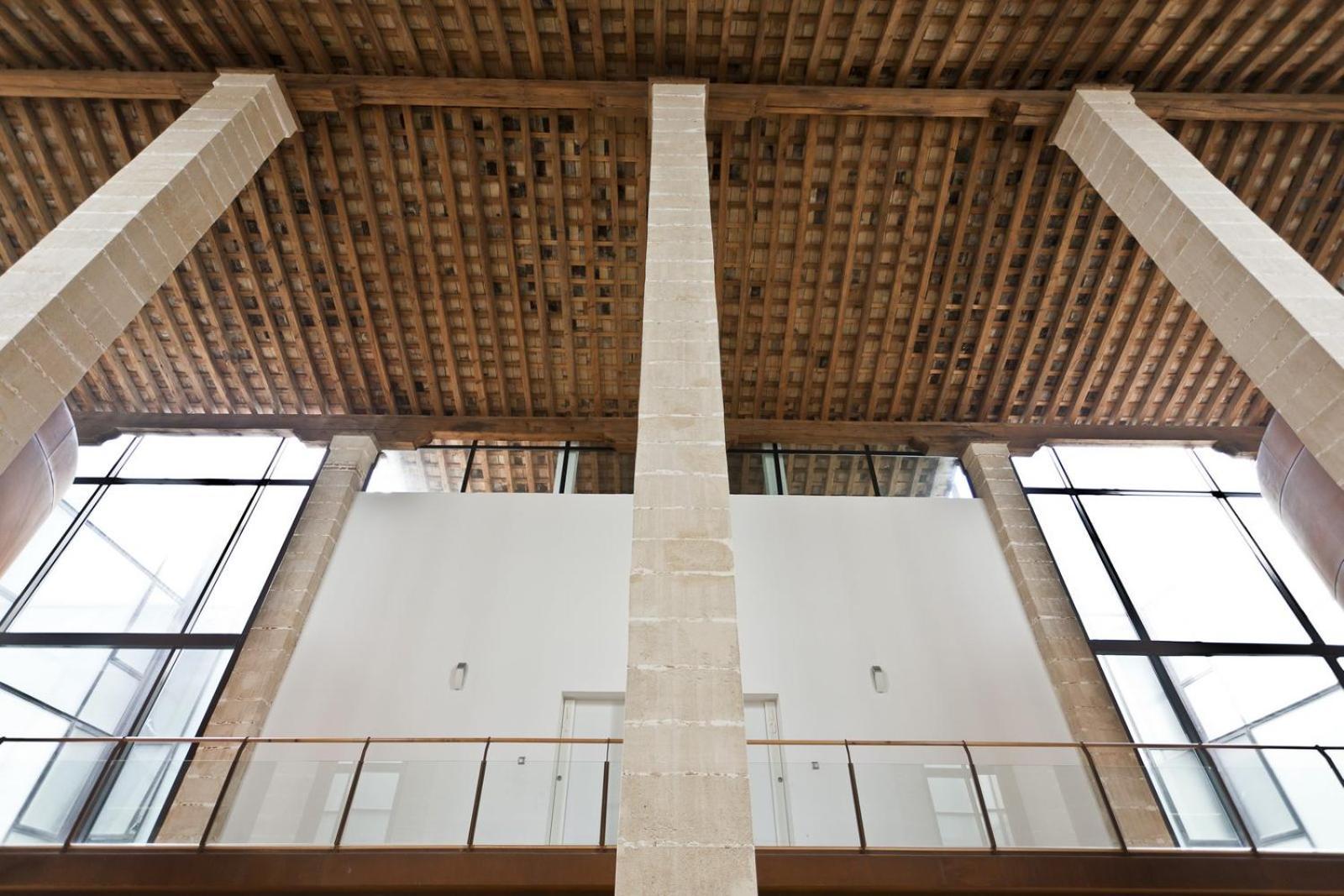 G&H Apartments - Duplex Tipo Loft Jerez de la Frontera Exteriér fotografie
