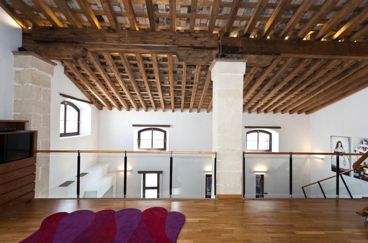 G&H Apartments - Duplex Tipo Loft Jerez de la Frontera Exteriér fotografie