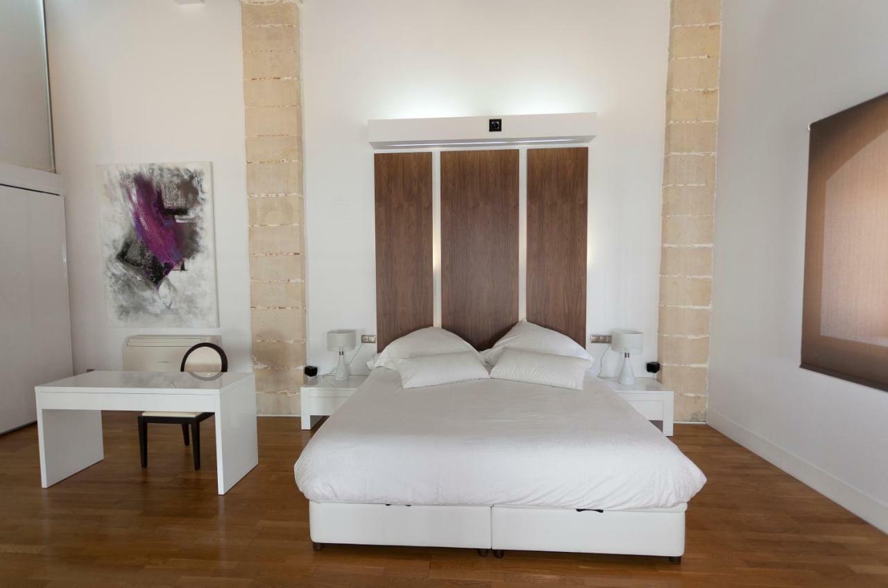 G&H Apartments - Duplex Tipo Loft Jerez de la Frontera Exteriér fotografie